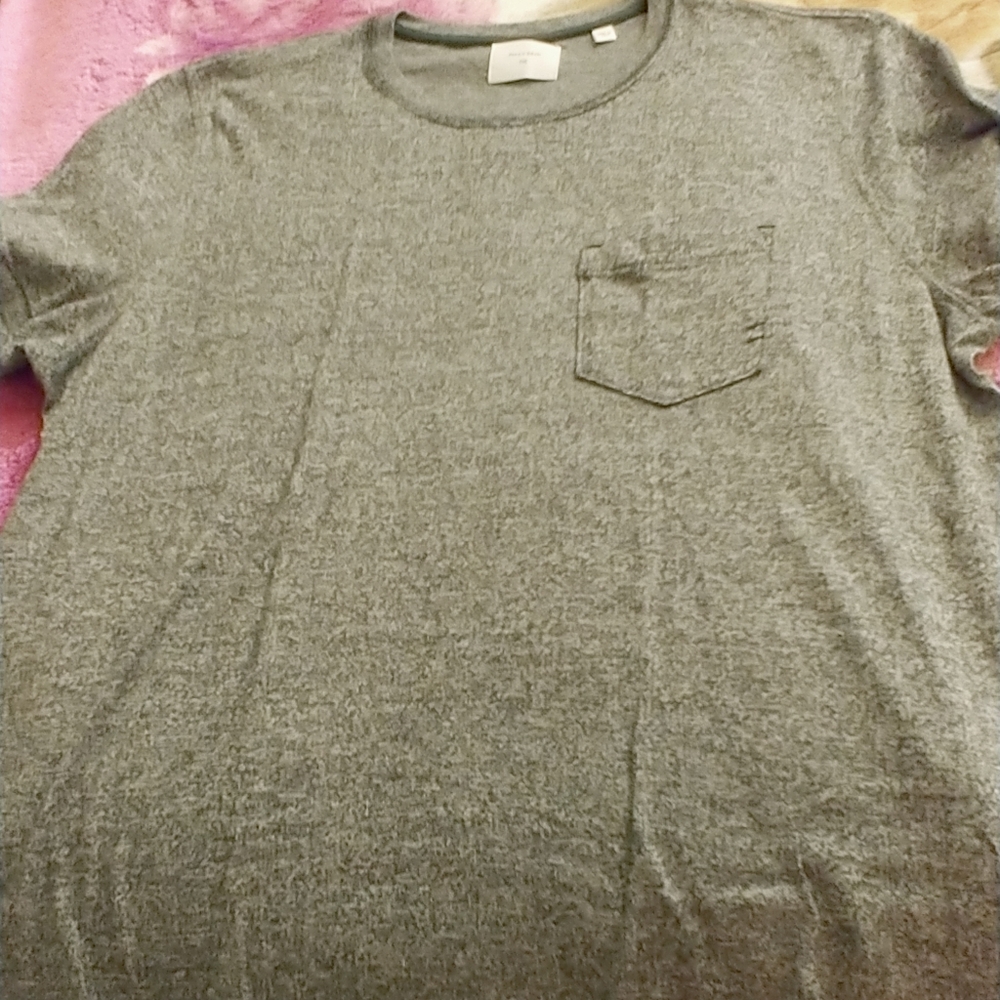 Short Sleeve Tee